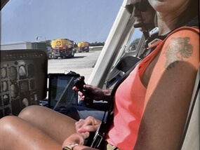 Customer Photo of Helicopter Rides from Goodwood